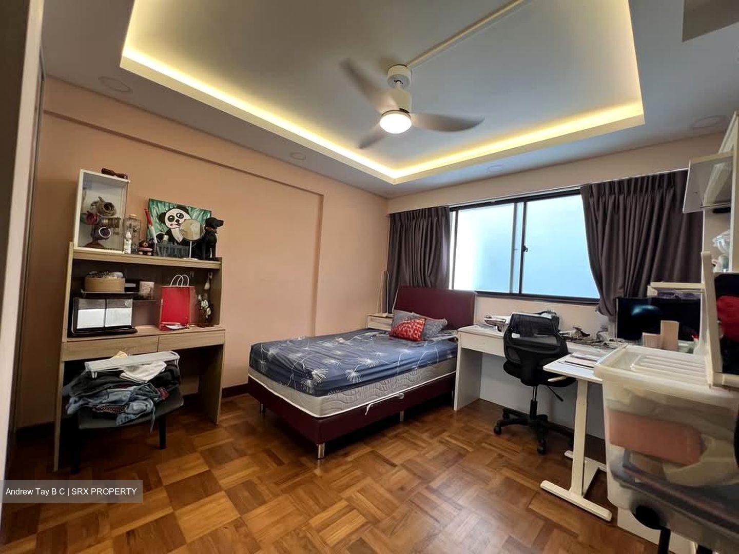 Blk 712 Hougang Avenue 2 (Hougang), HDB Executive #584466261